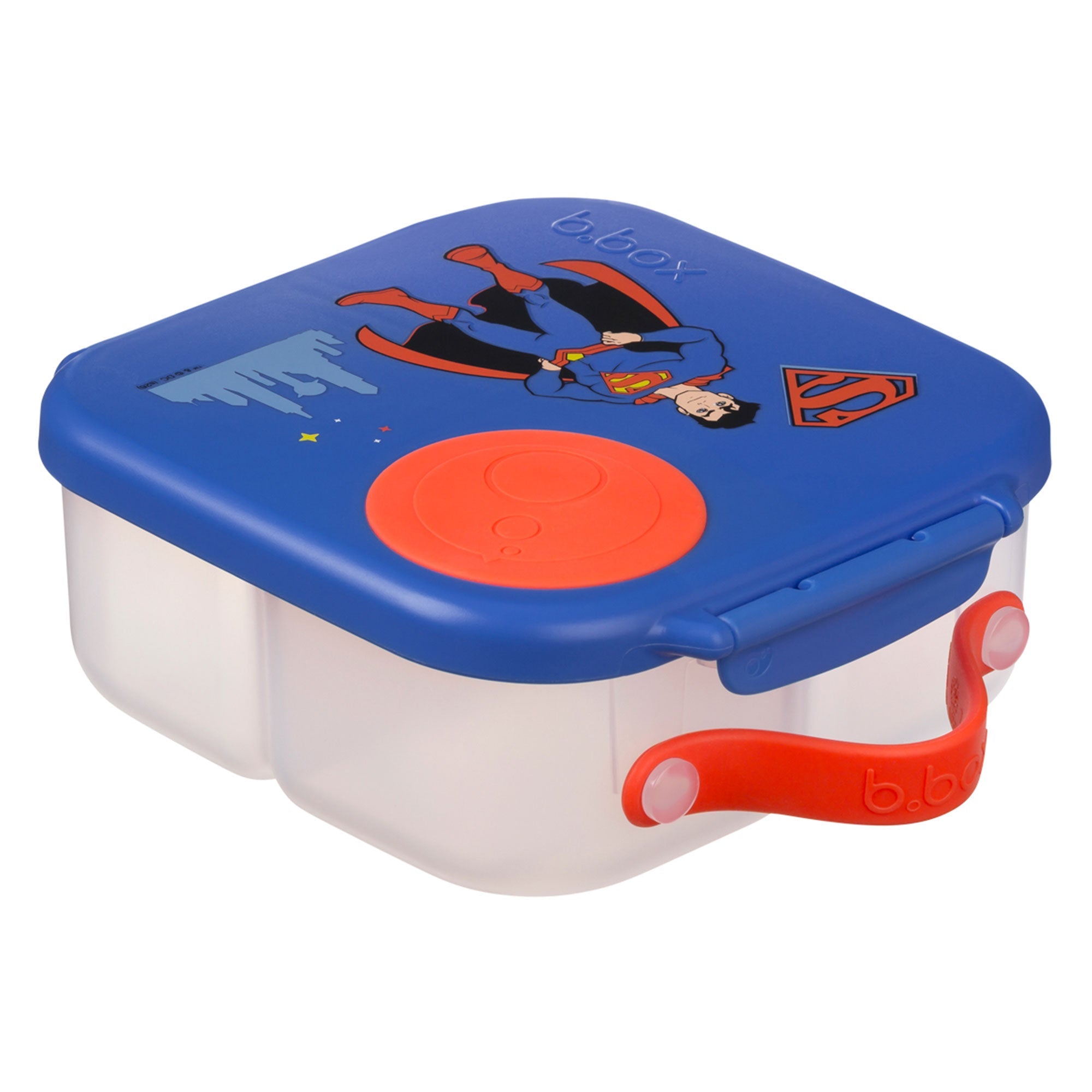 Mini Lunchbox - Superman