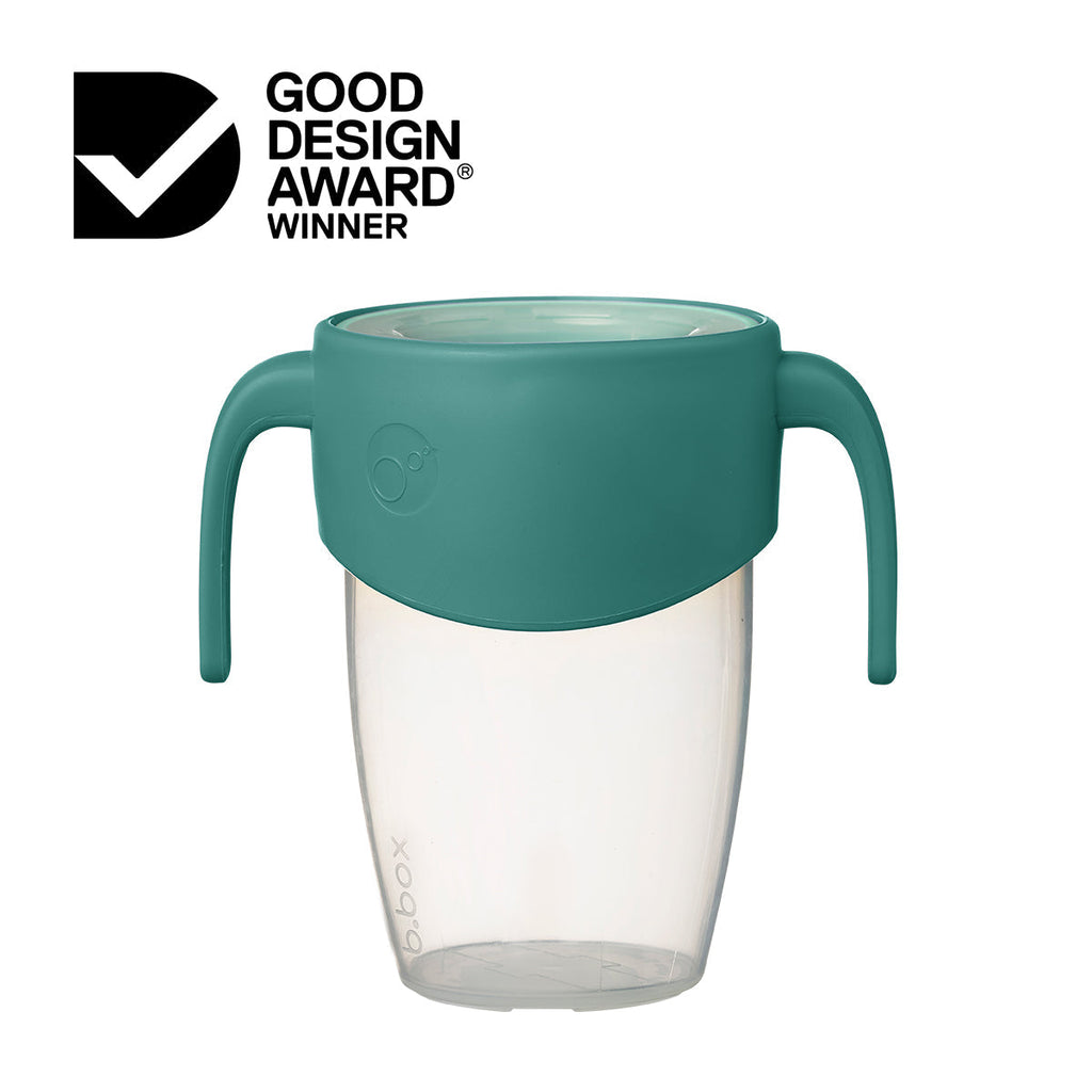 360 Cup - 250ml - Emerald Forest