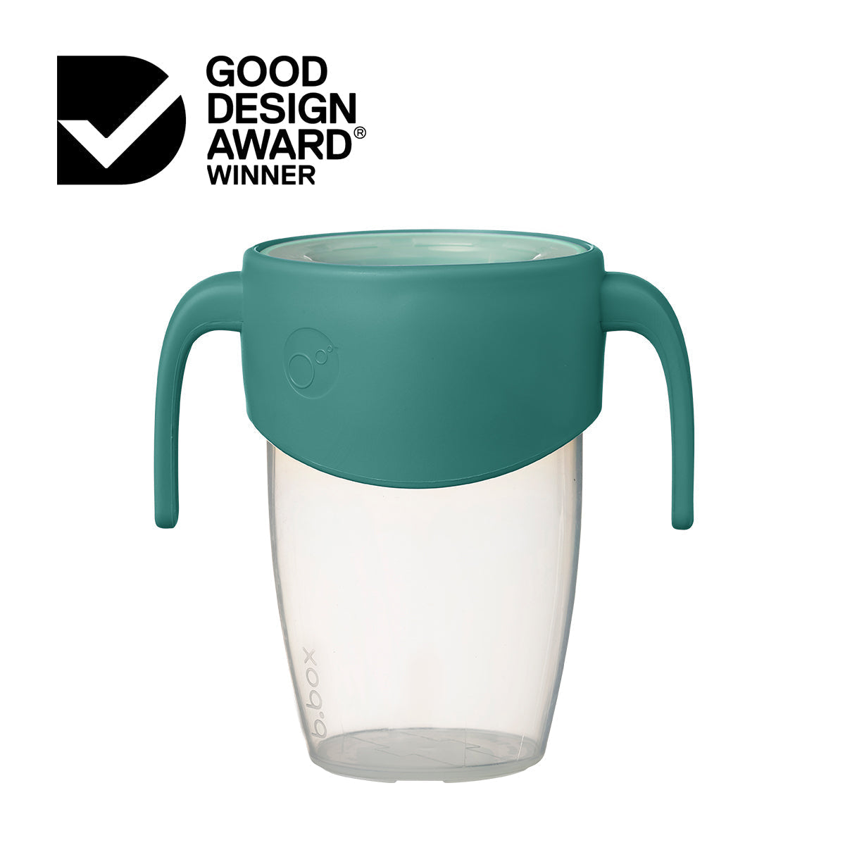 360 Cup - 250ml - Emerald Forest