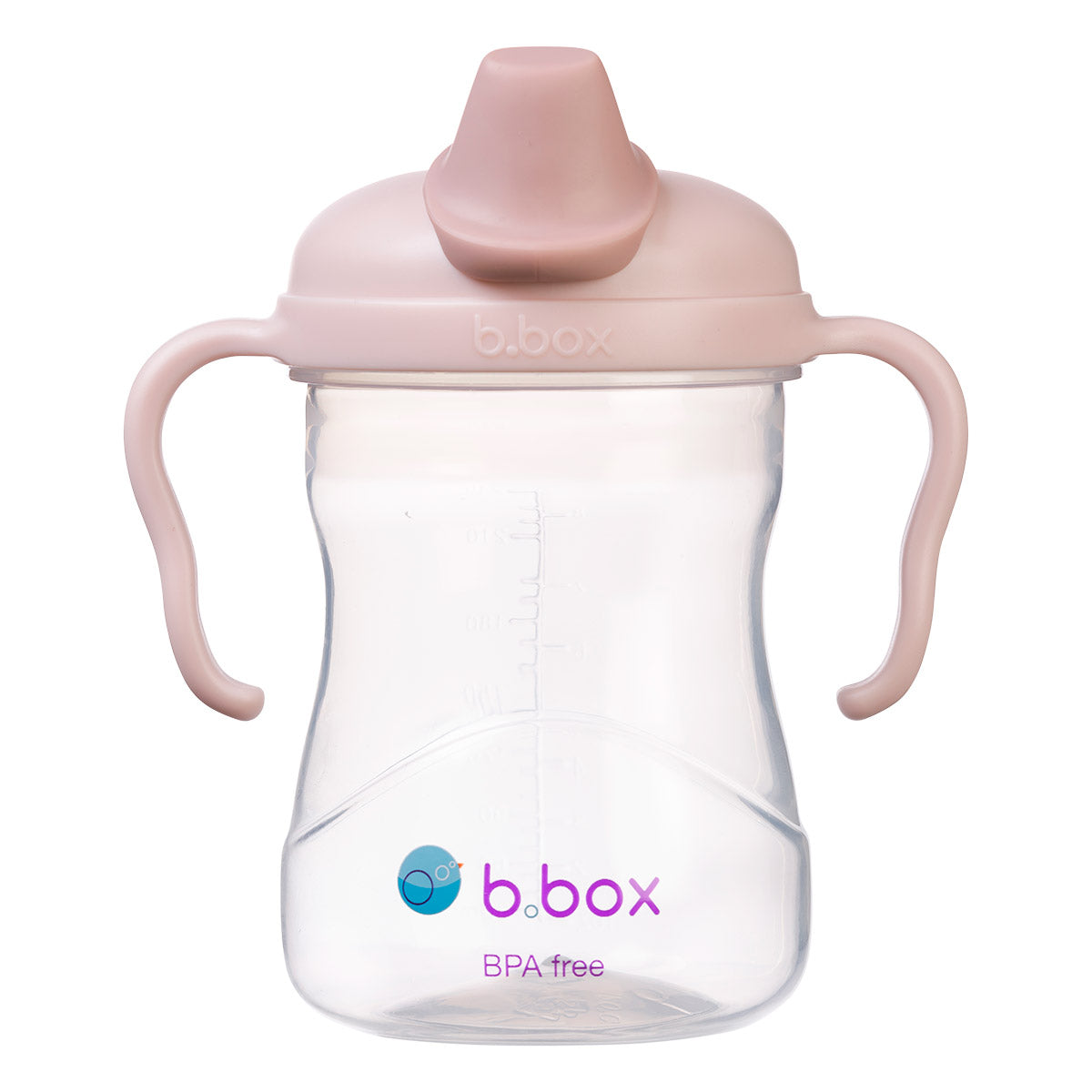Bbox - Spout Cup - Blush Spout Cup - Blush 9353965004141