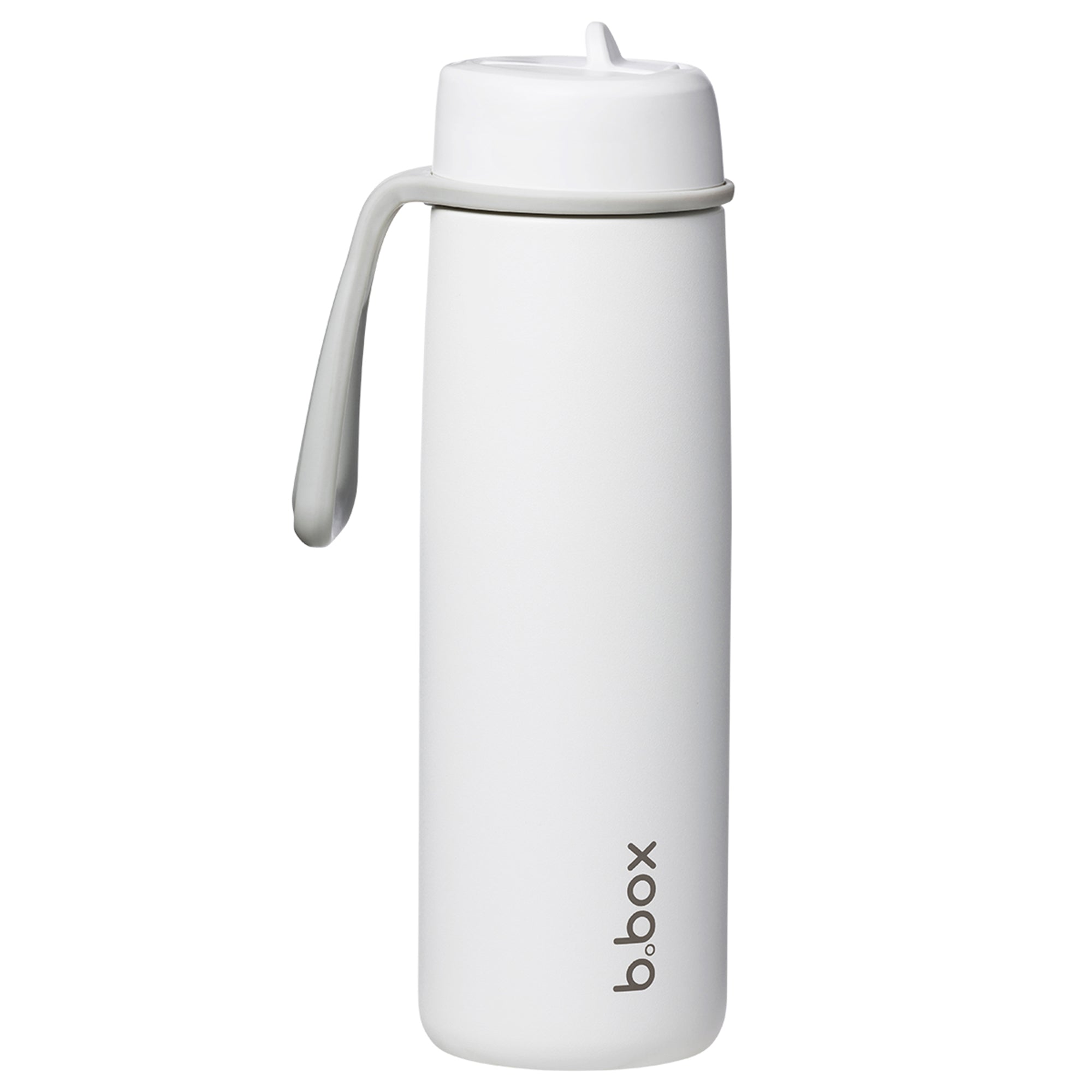 Insulated Flip Top - 690mL - White Out