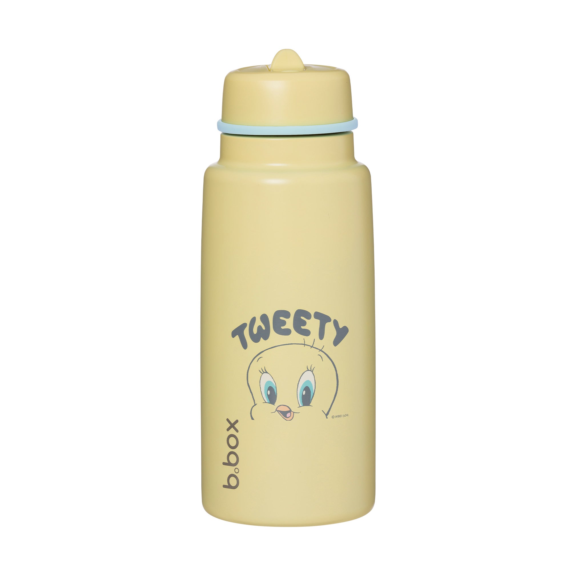 Looney Tunes by b.box - Insulated Flip Top - 1L