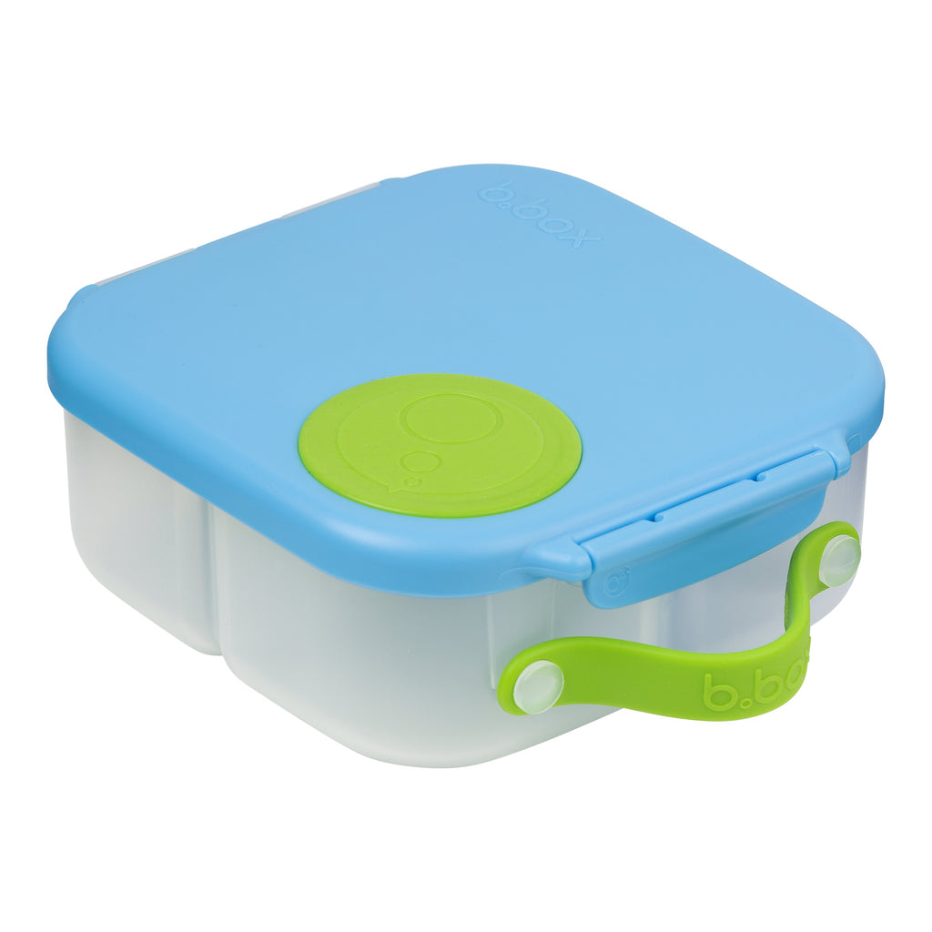 Bbox - Mini Lunchbox - Ocean Breeze Mini Lunchbox - Ocean Breeze 9353965006602