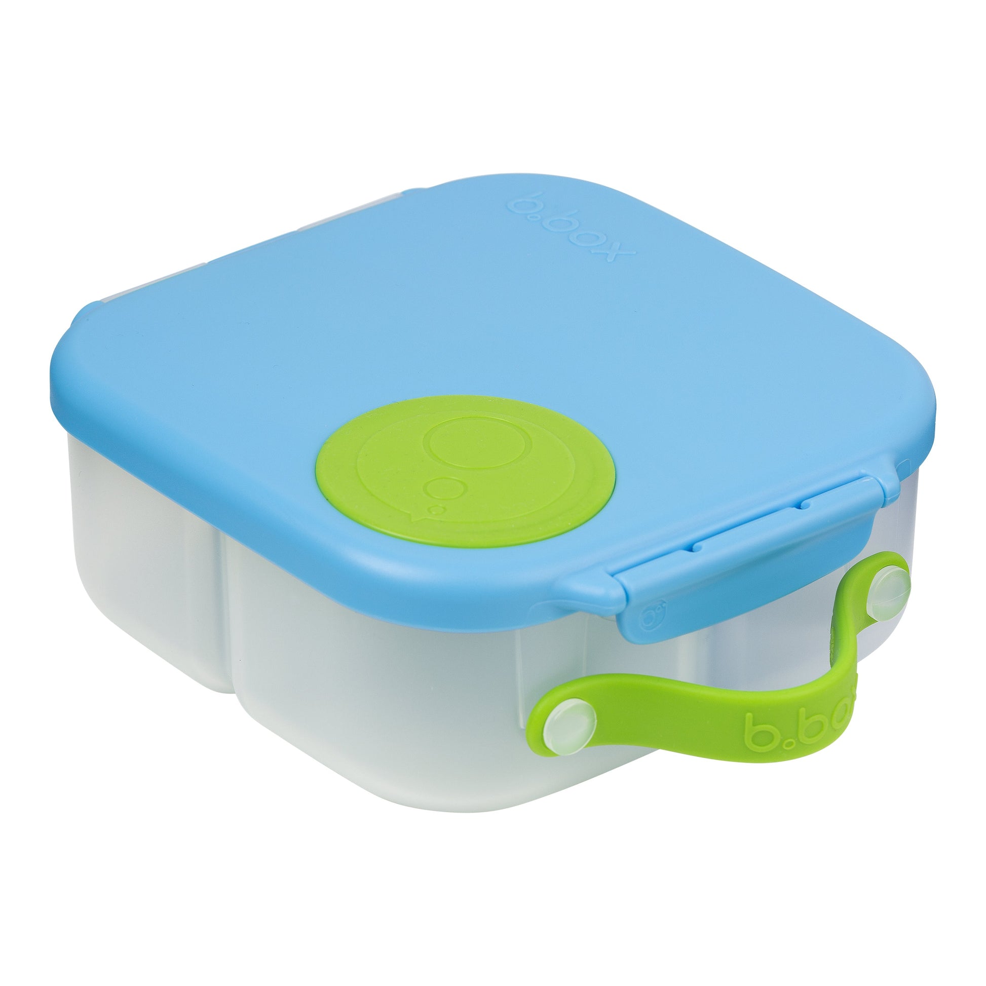 Bbox - Mini Lunchbox - Ocean Breeze Mini Lunchbox - Ocean Breeze 9353965006602