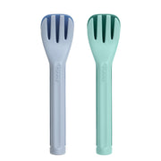 Lunch Cutlery Fork+Spoon Duo 2pk - Horizon