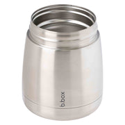 Insulated Food Jar - 335ml - Indigo Rose
