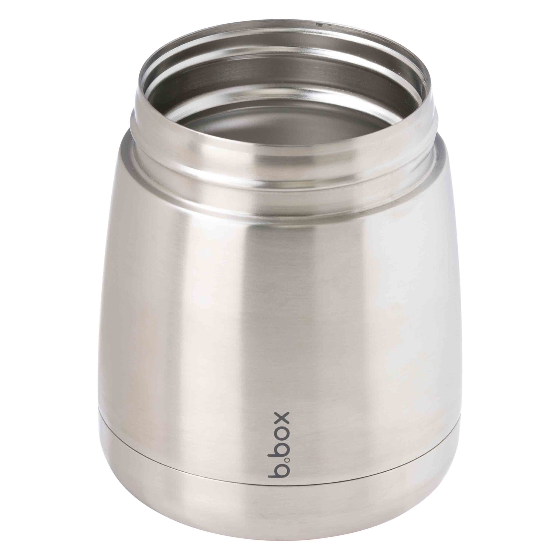 Insulated Food Jar - 335ml - Indigo Rose