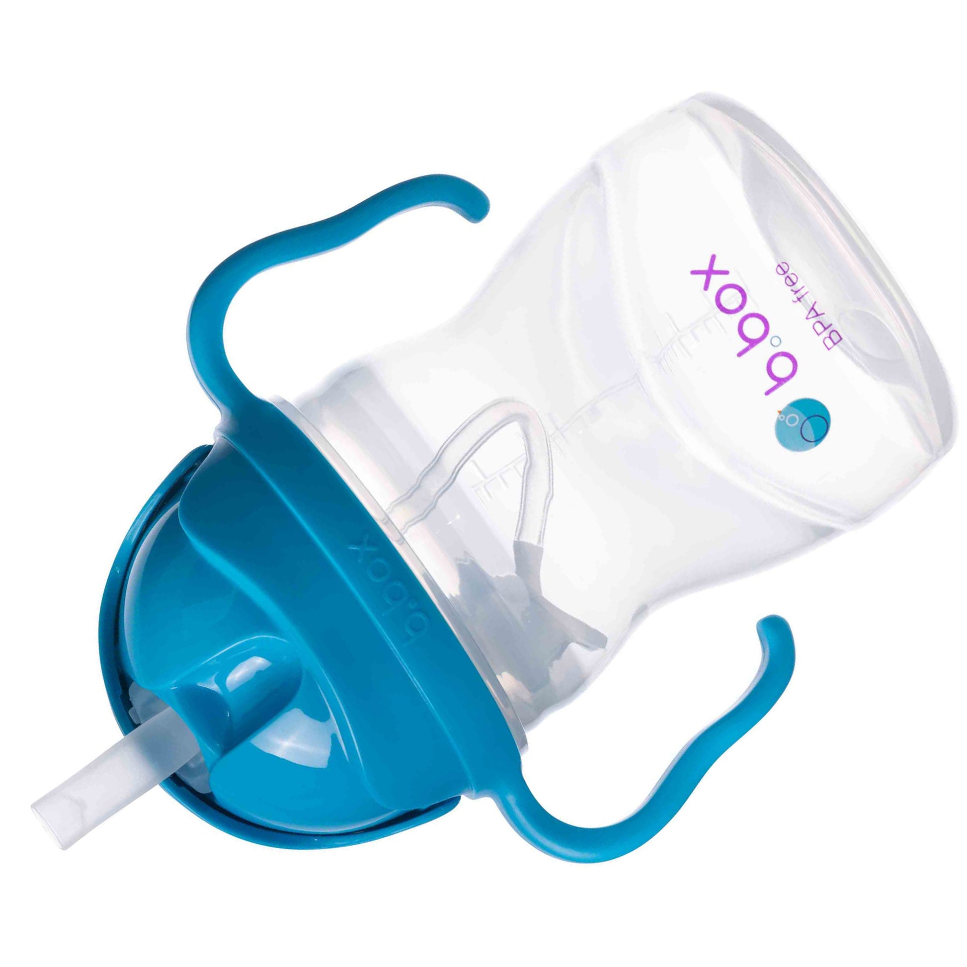Sippy Straw Cup 240ml