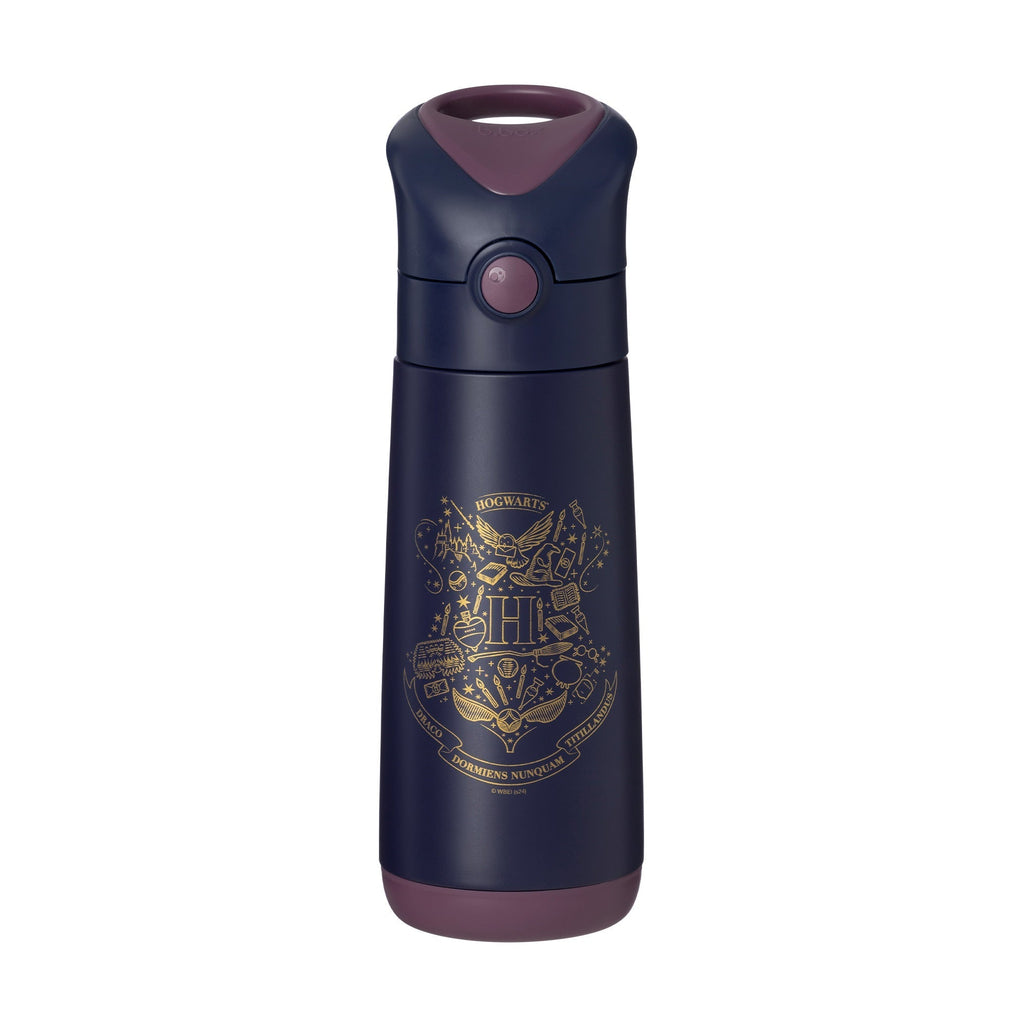 Harry Potter by b.box  - Insulated Drink Bottle - 500ml