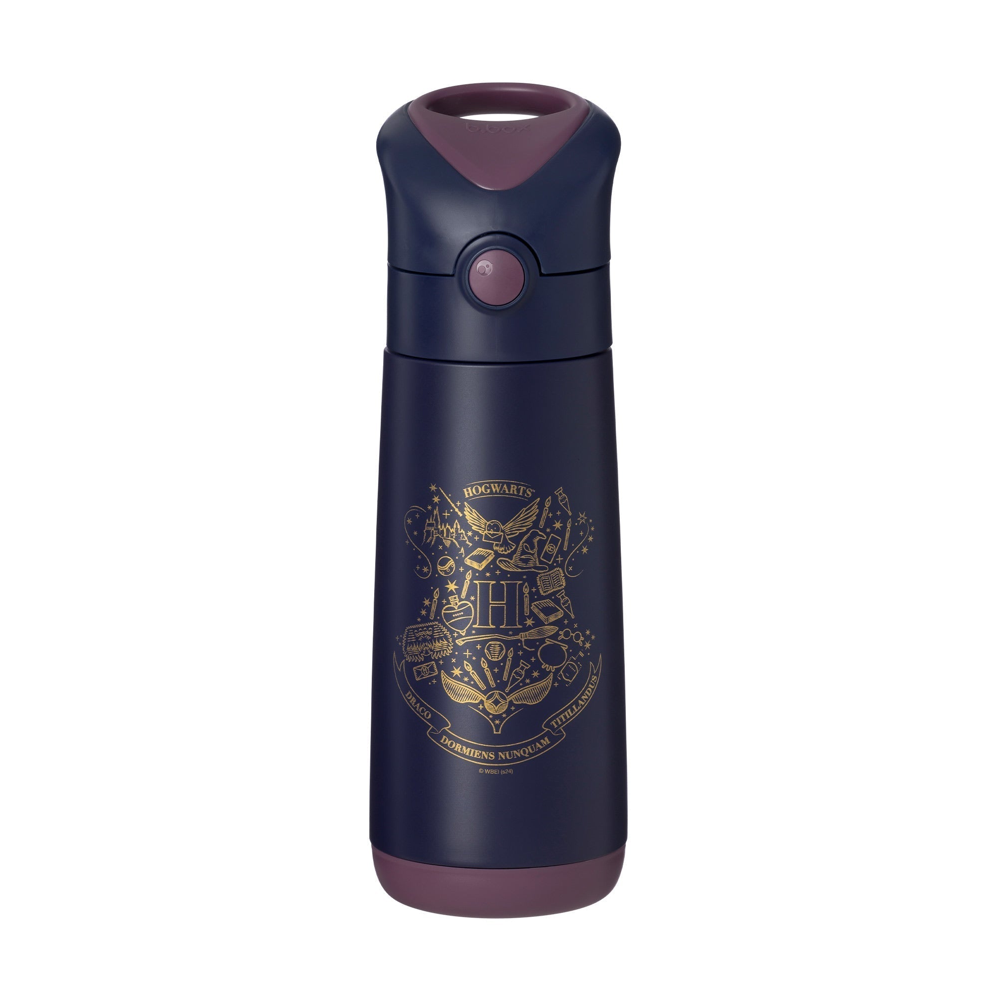 Harry Potter by b.box  - Insulated Drink Bottle - 500ml