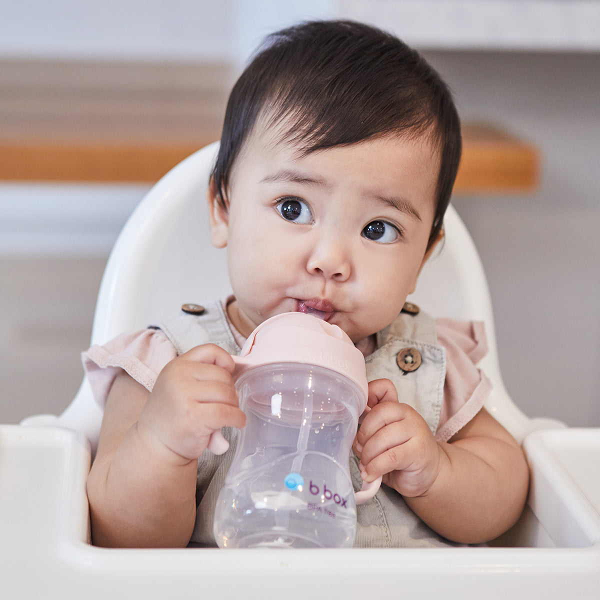 Sippy Straw Cup 240ml