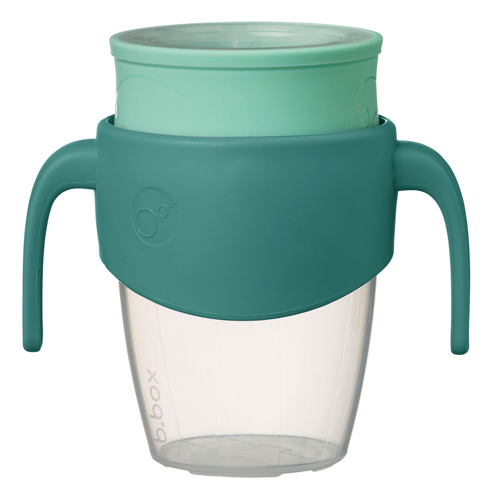 Bbox - 360 Cup - 250ml - Emerald Forest 360 Cup - 250ml - Emerald Forest 9353965010579