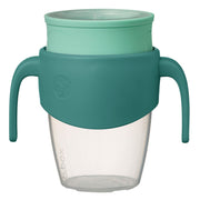 Bbox - 360 Cup - 250ml - Emerald Forest 360 Cup - 250ml - Emerald Forest 9353965010579