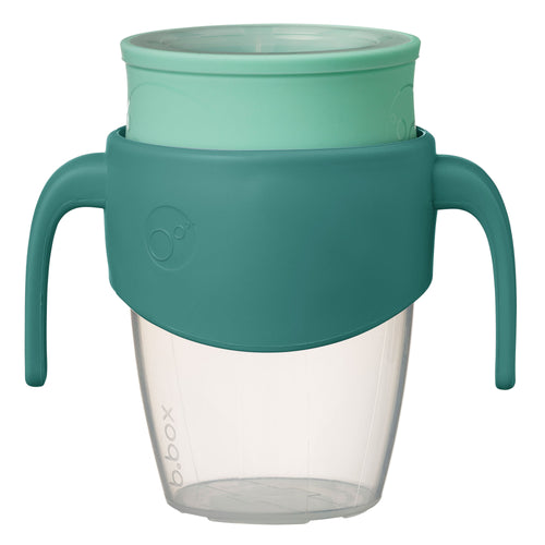 Bbox - 360 Cup - 250ml - Emerald Forest 360 Cup - 250ml - Emerald Forest 9353965010579