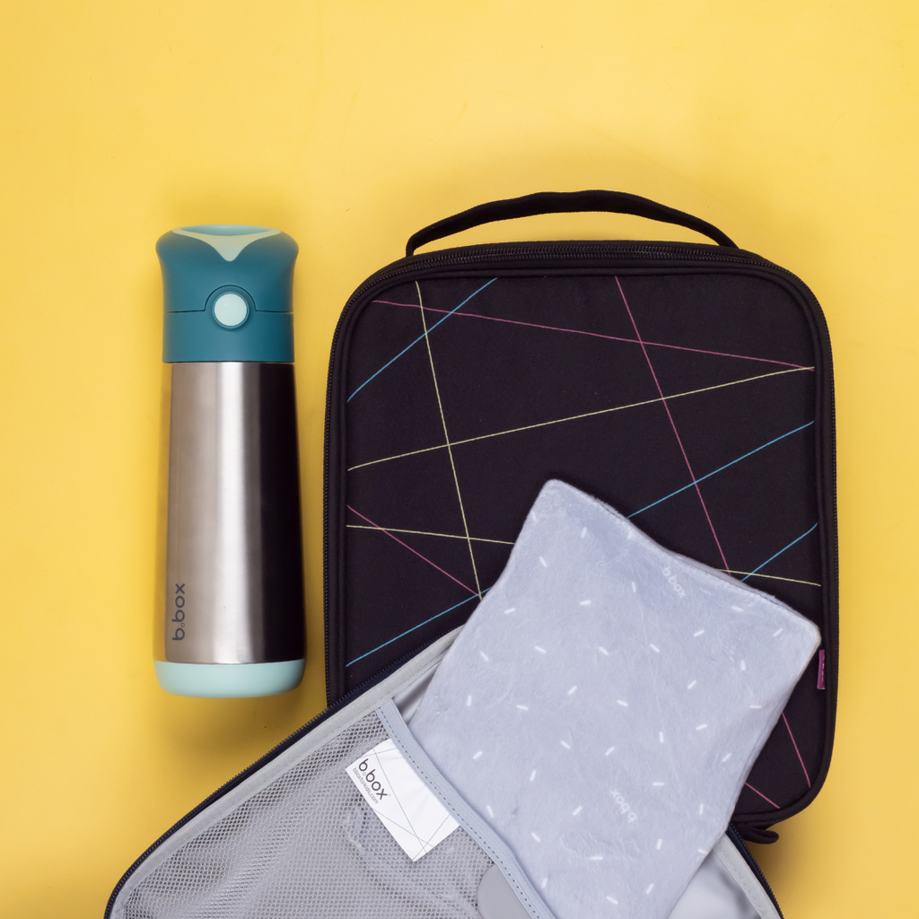Insulated Drink Bottle - 500ml