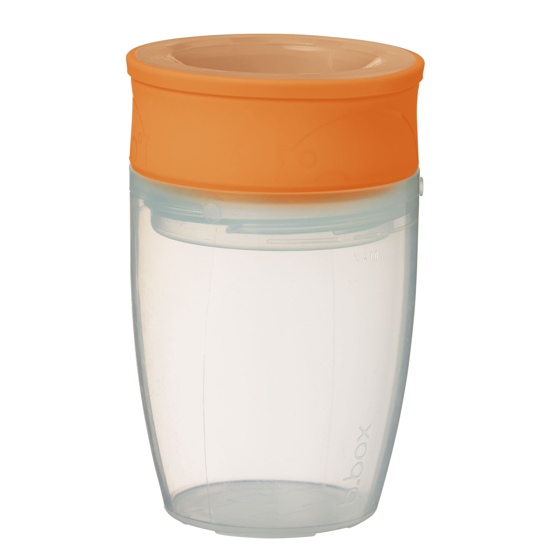 360 Cup - 250ml - Strawberry Shake