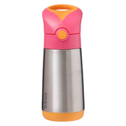 Bbox - Insulated Drink Bottle - 350ml - Strawberry Shake Insulated Drink Bottle - 350ml - Strawberry Shake 9353965004516