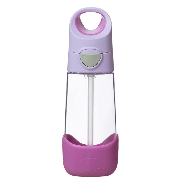 Tritan Drink Bottle - 450 ml