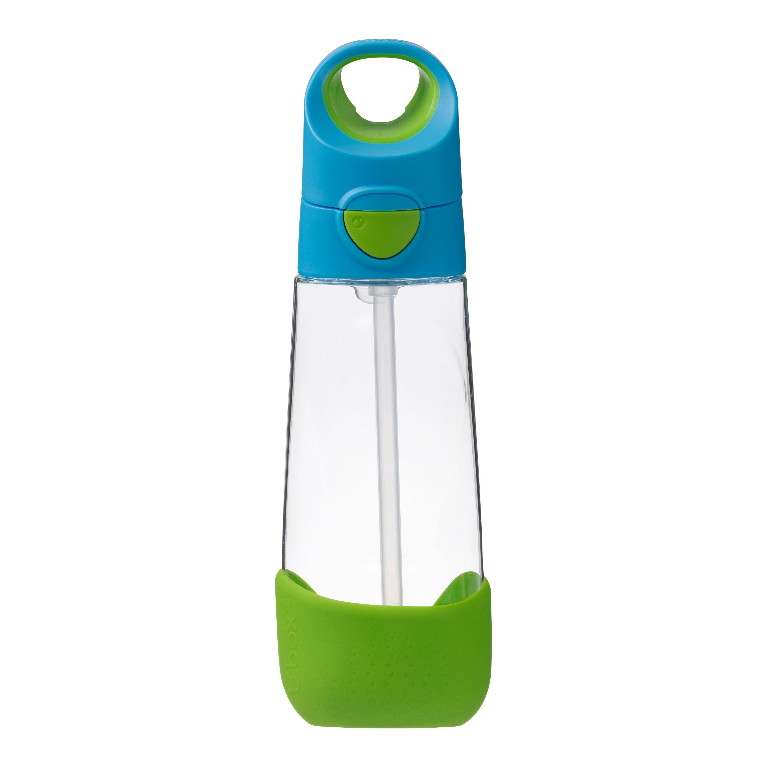 Tritan Drink Bottle - 600ml - Ocean Breeze