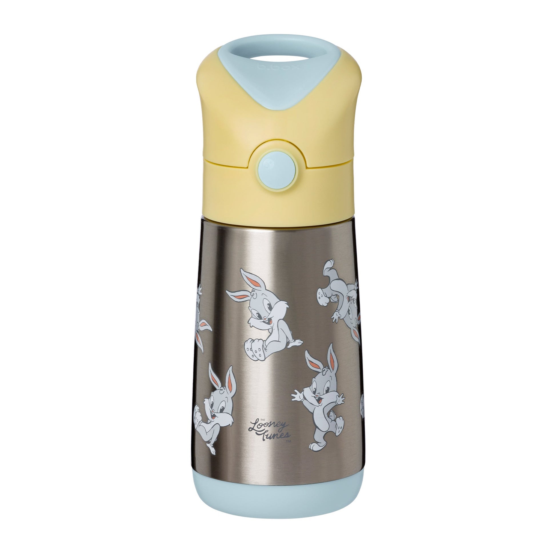 Looney Tunes by b.box - Insulated Drink Bottle - 350ml