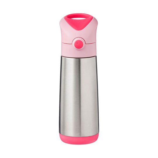 Flamingo Fizz
