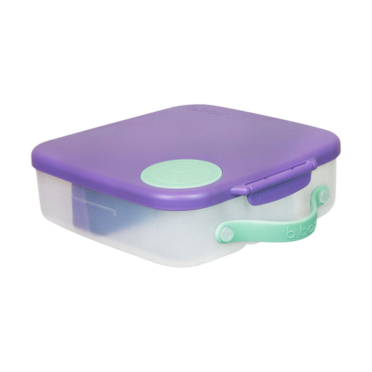 Lilac Pop / 3-8 Years