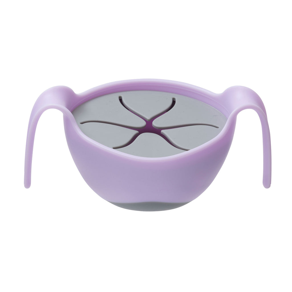 Bowl+Straw