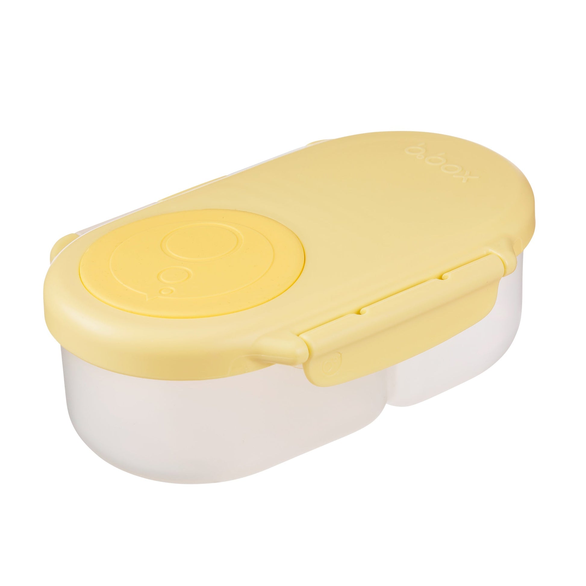 Snackbox - Lemon Twist