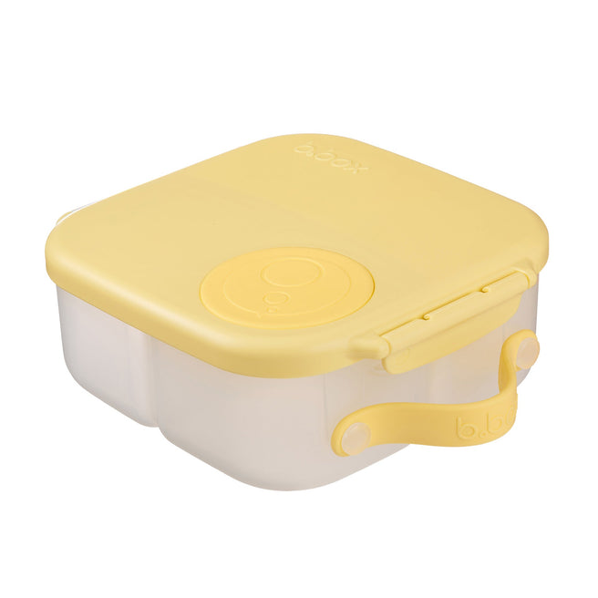 Mini Lunchbox - Lemon Twist