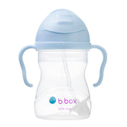 Sippy Straw Cup 240ml - Bubblegum