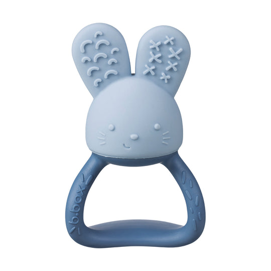 Lullaby Blue