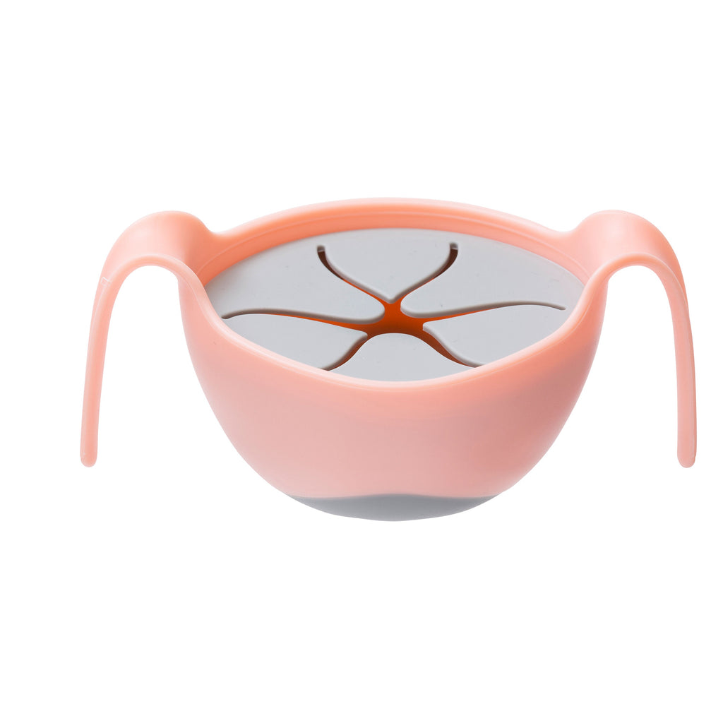 Bowl+Straw