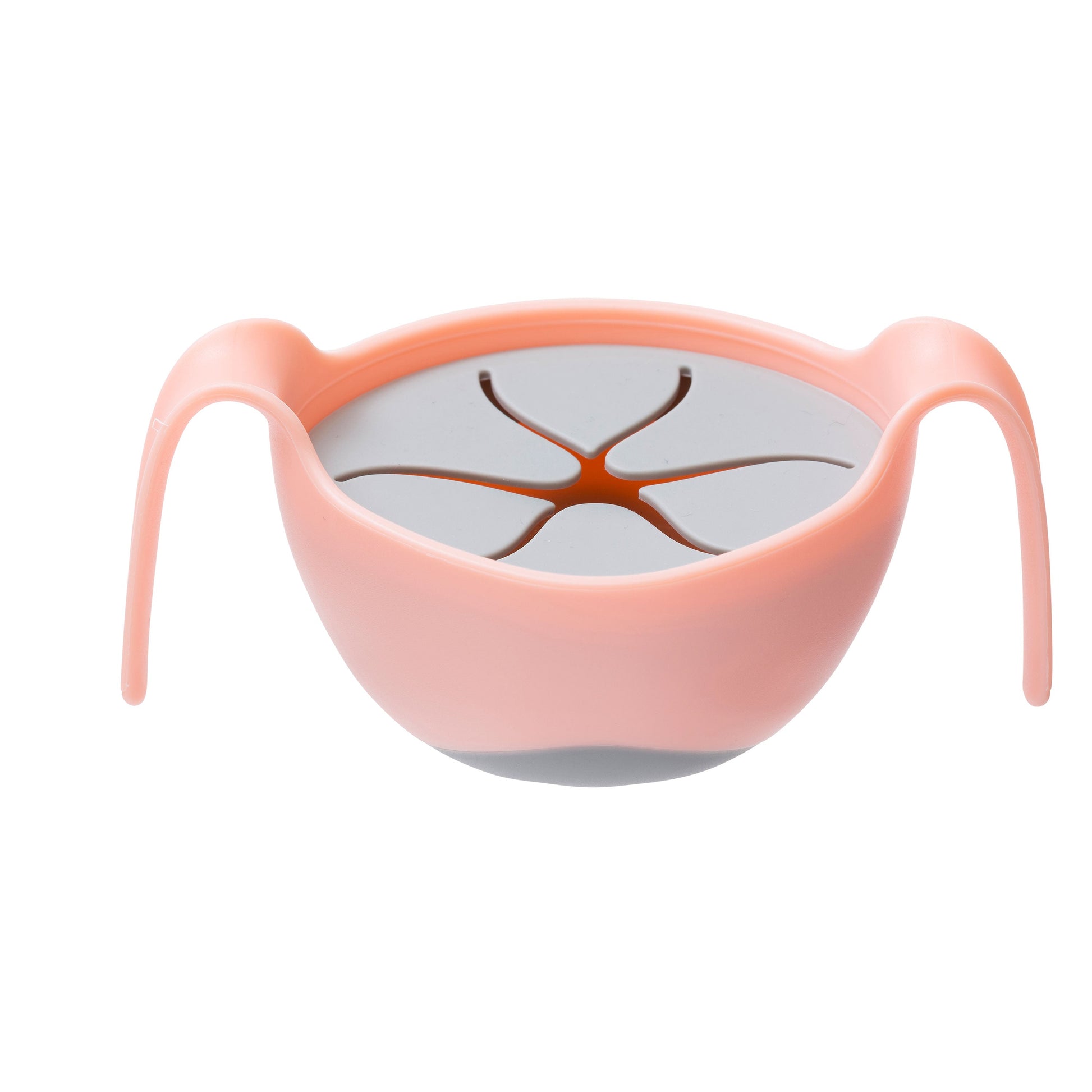 Bowl+Straw
