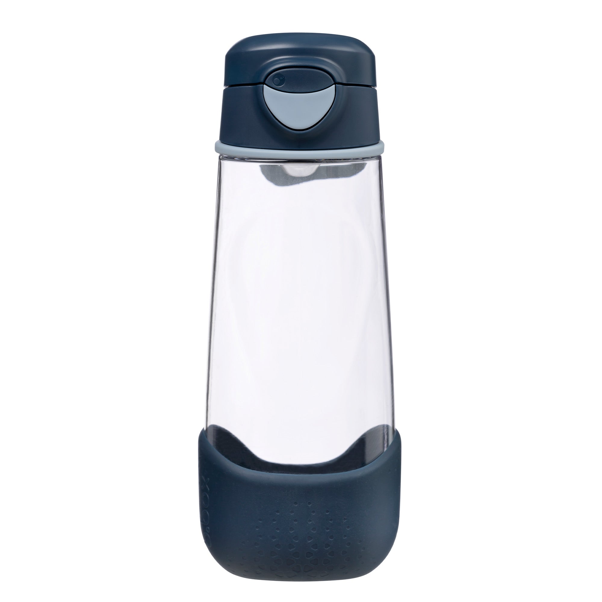 Sport Spout Bottle - 600ml - Midnight