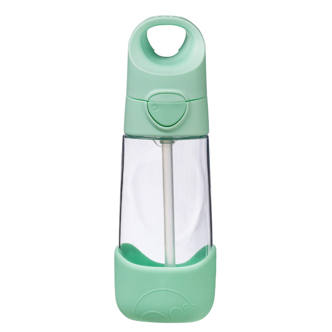 Tritan Drink Bottle - 450ml - Spearmint
