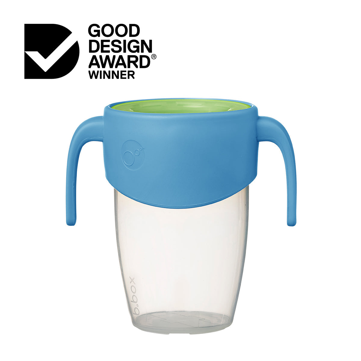 360 Cup - 250ml - Ocean Breeze