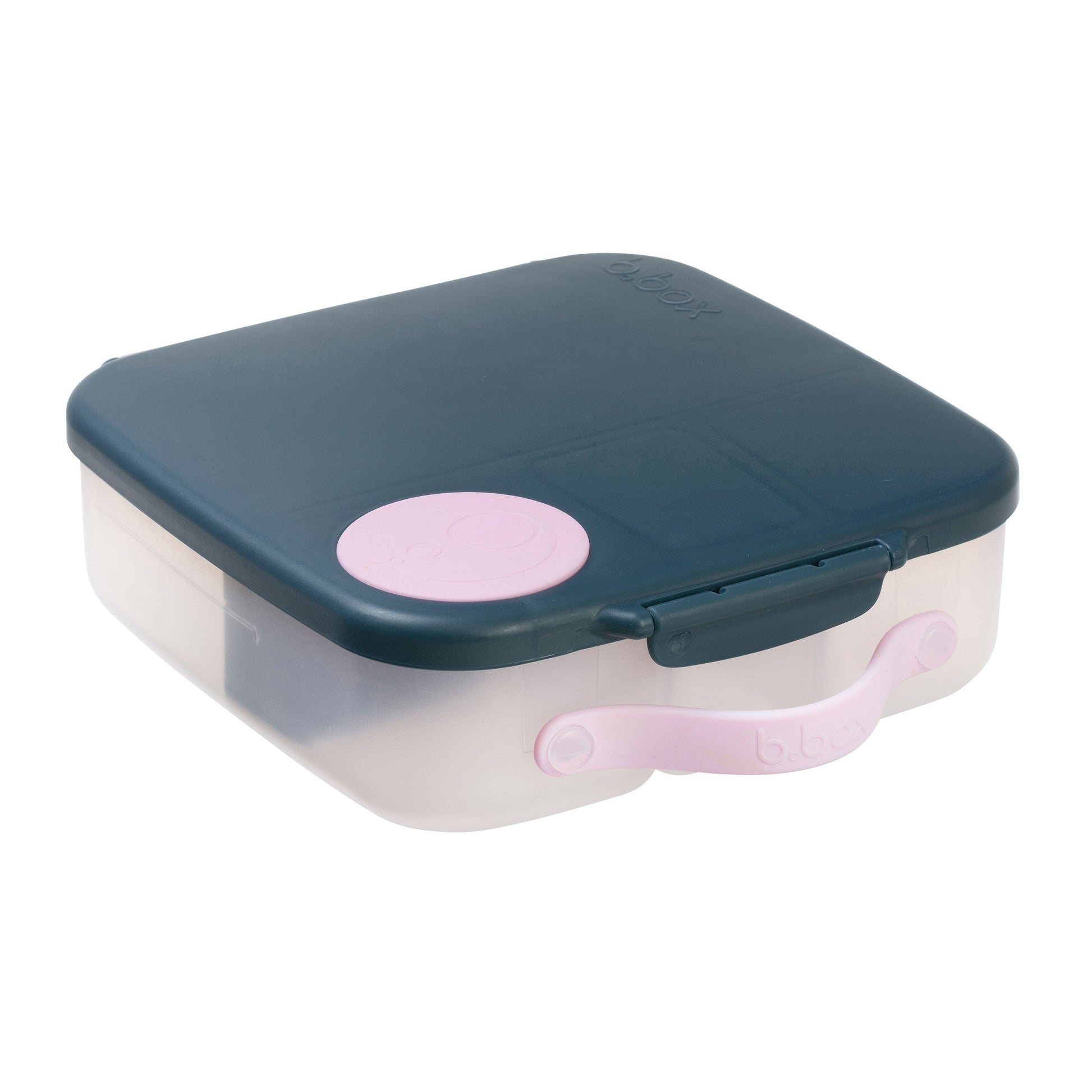 Lunchbox - Lilac Rose