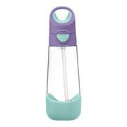 Tritan Drink Bottle - 600ml - Lilac Pop