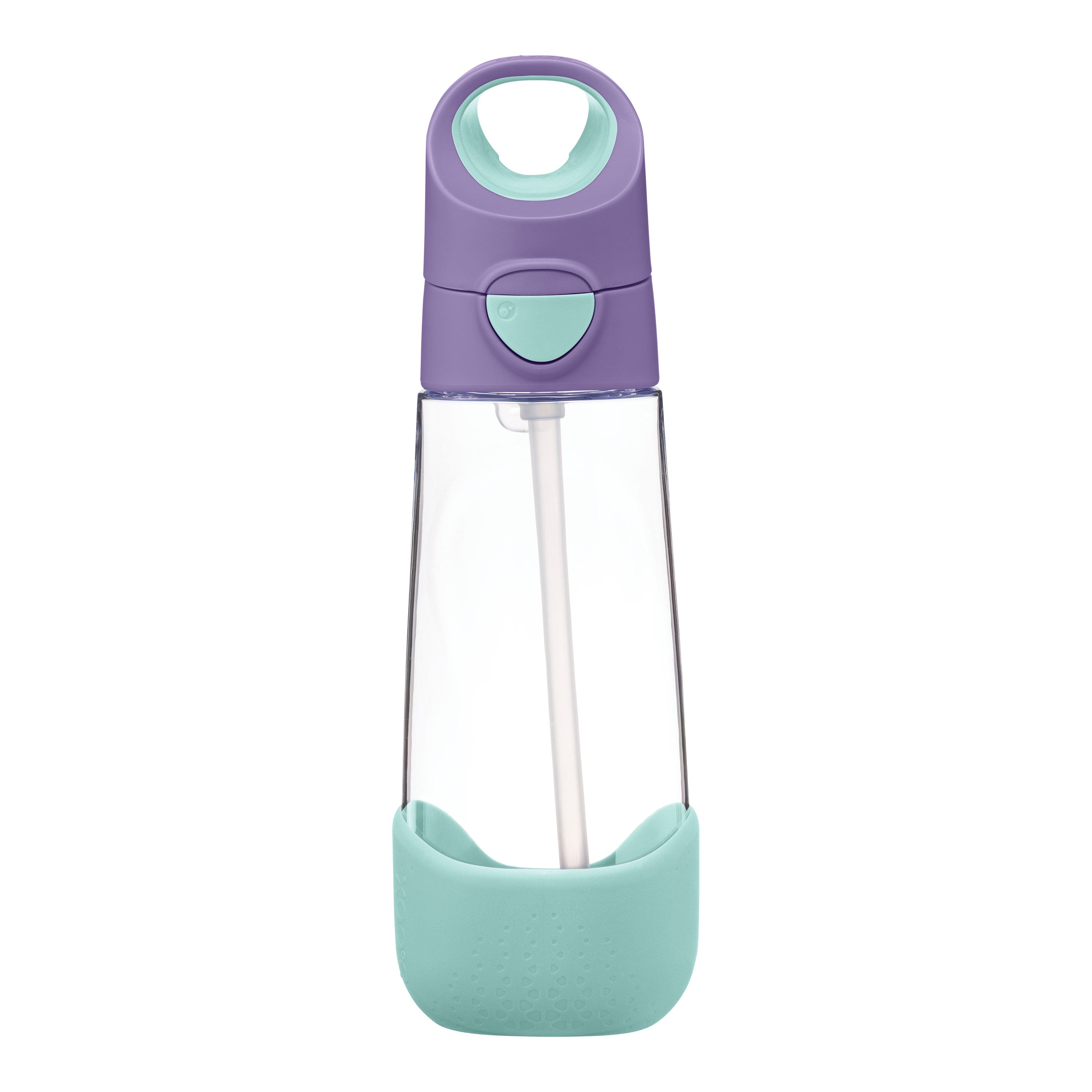 Tritan Drink Bottle - 600ml - Lilac Pop