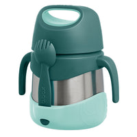insulated food jar