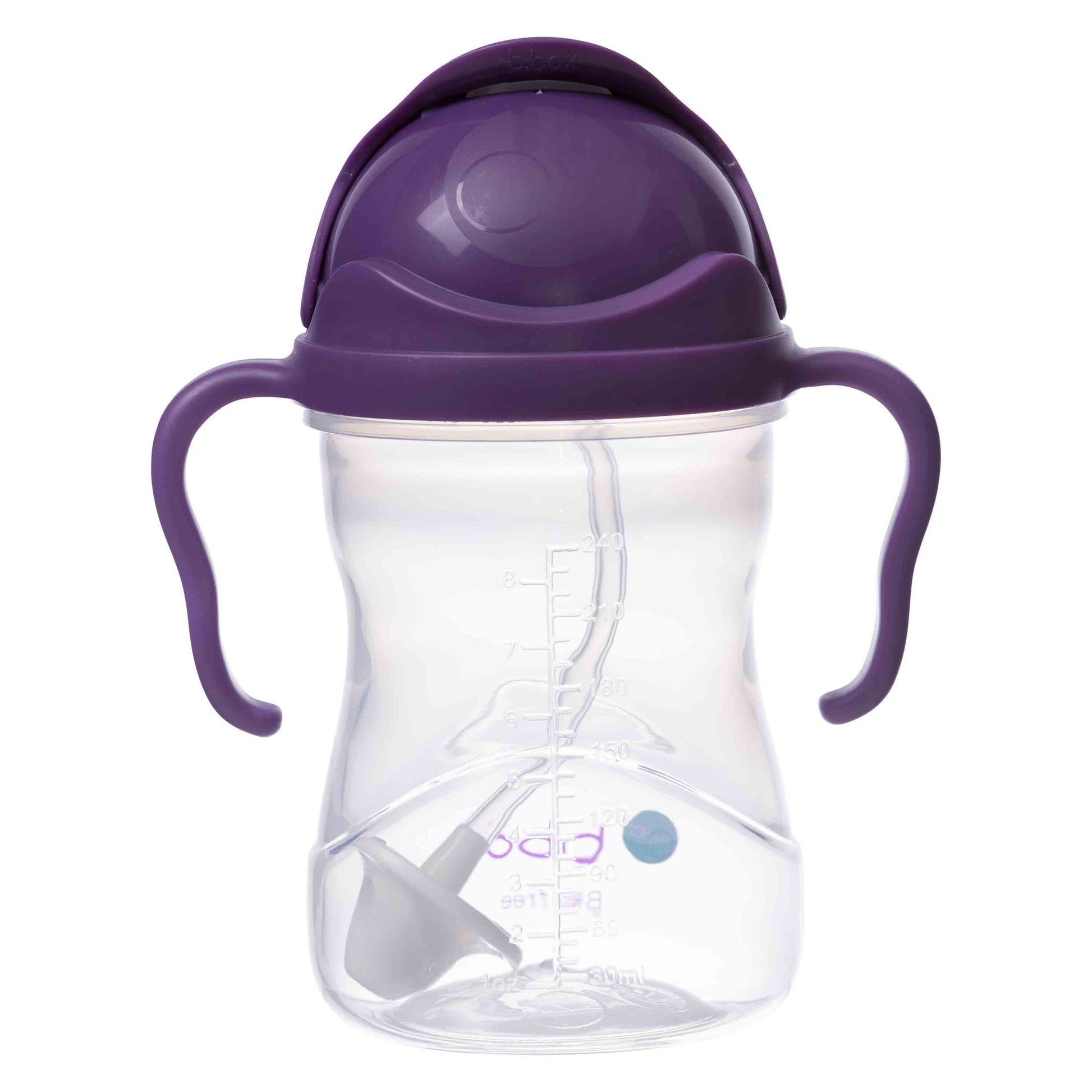 Sippy Straw Cup 240ml