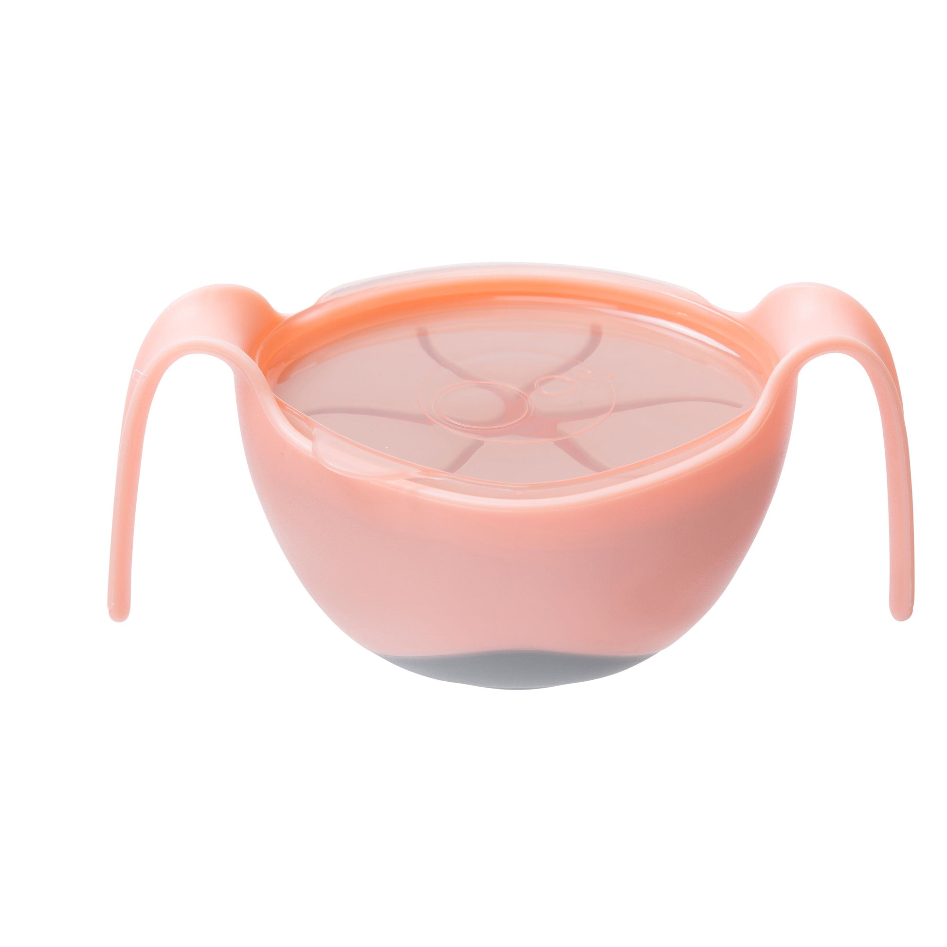 Bowl+Straw