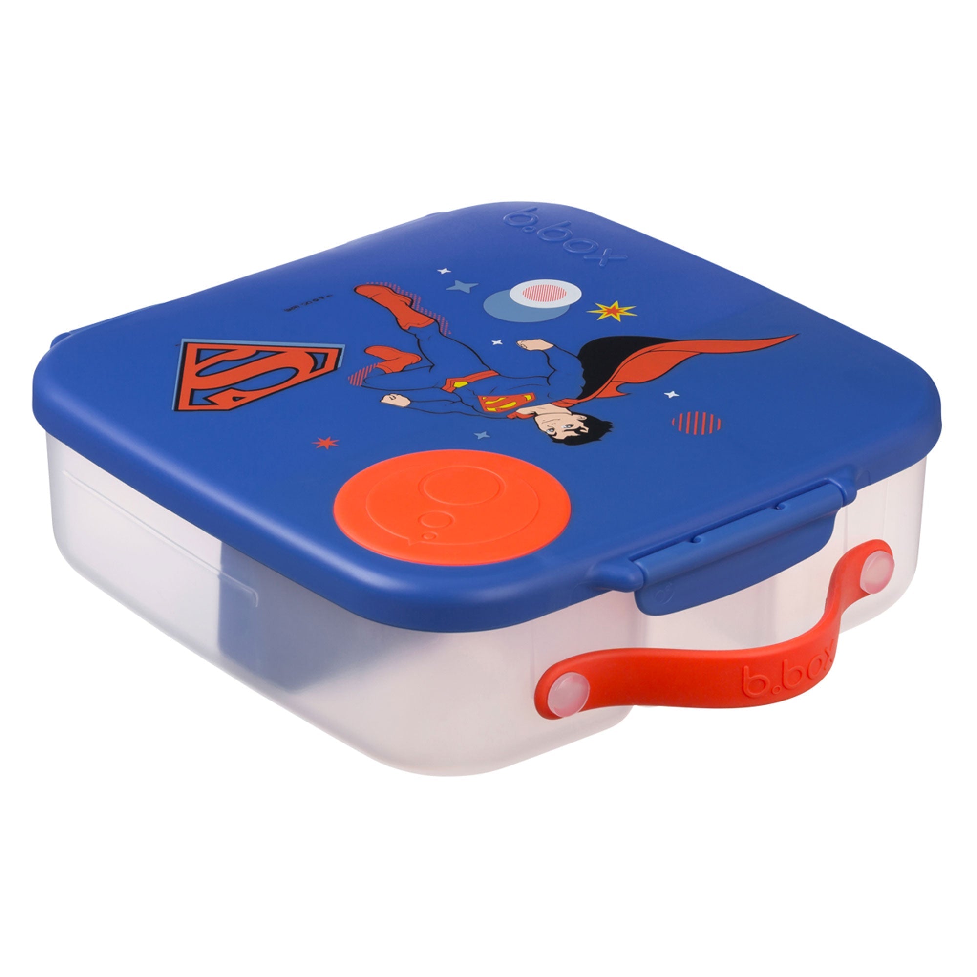 Lunchbox - Superman