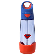 Tritan Drink Bottle - 600ml - Superman