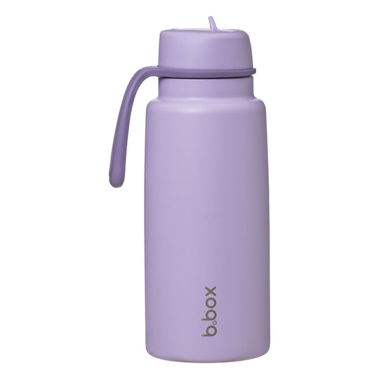 Lilac Love / 6Y+