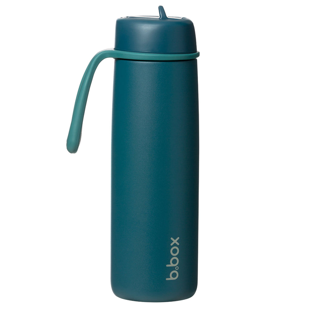 Insulated Flip Top - 690mL - Sea Glass