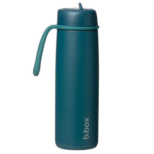 Insulated Flip Top - 690mL - Sea Glass