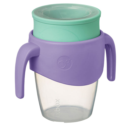 360 Cup - 250ml - Lilac Pop