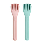 Lunch Cutlery Fork+Spoon Duo 2pk - Twilight