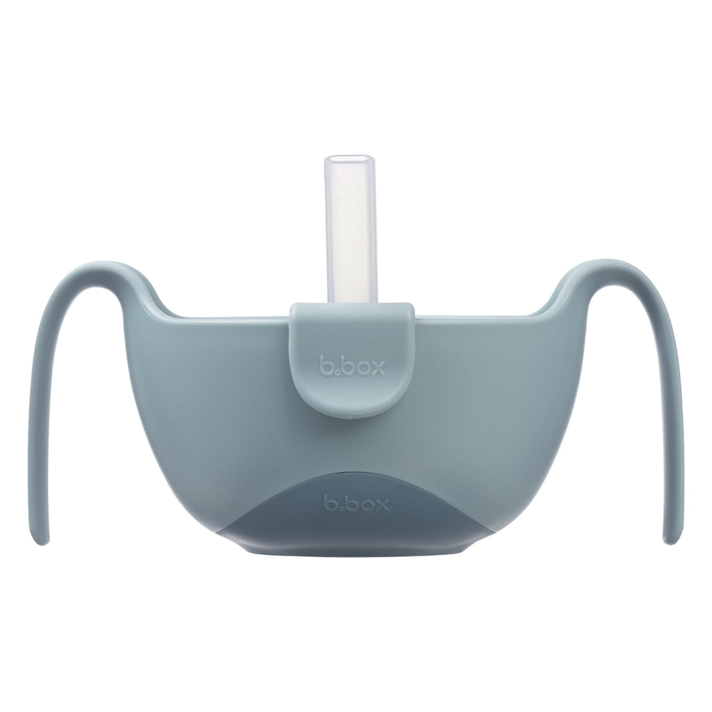 Sip + Snack Bowl - Ocean